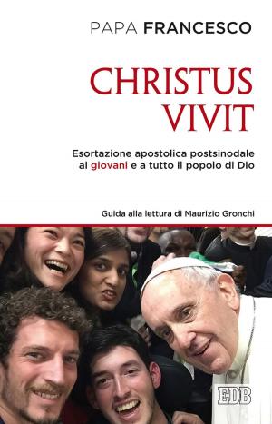 Cover of Christus vivit
