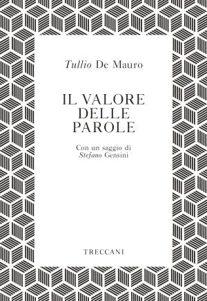 Book cover of Il valore delle parole