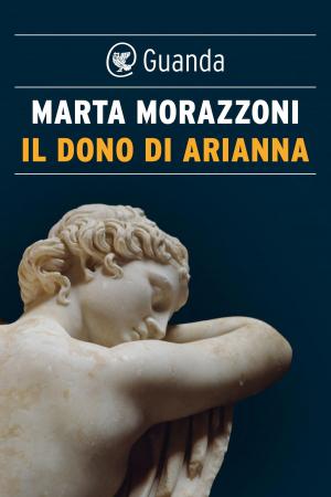 Cover of the book Il dono di Arianna by Anne Tyler