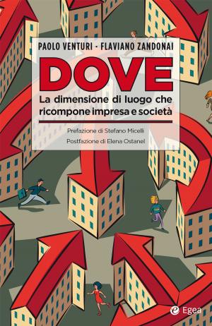 Cover of the book Dove by Francesco Morace