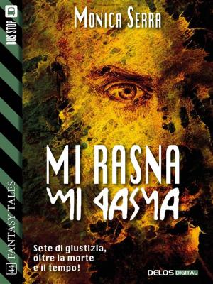 Cover of the book Mi Rasna by A. Foster