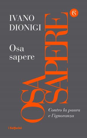 Cover of the book Osa sapere by Pippo Baudo