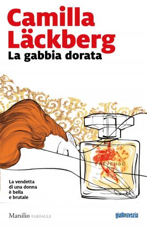 Cover of the book La gabbia dorata by Lisa Ginzburg, Mary Shelley