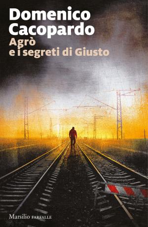 bigCover of the book Agrò e i segreti di Giusto by 