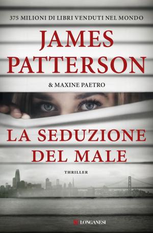 Cover of the book La seduzione del male by Clive Cussler, Boyd Morrison