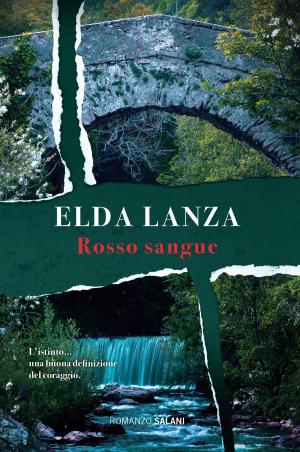 Cover of the book Rosso sangue by Gherardo Colombo, Roberta De Monticelli
