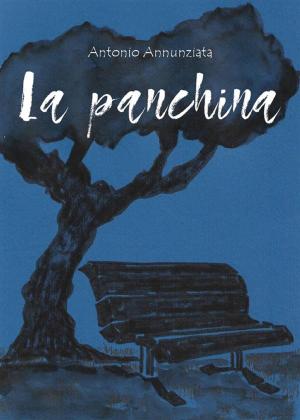 Cover of the book La Panchina by Herbert George Wells