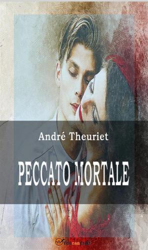 Cover of the book Peccato mortale by James Thacher