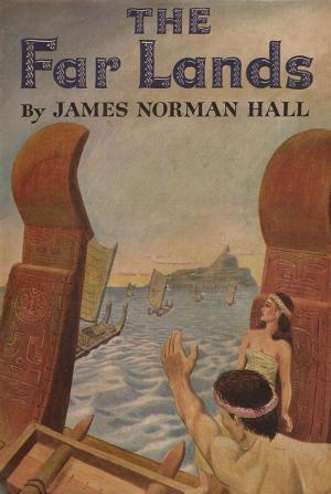 Book cover of The Far Lands
