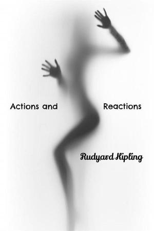 Cover of the book Actions and Reactions by Miguel de Unamuno