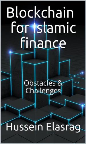 Cover of the book Blockchain for Islamic finance by A. Wong