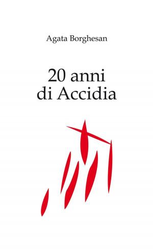 Cover of 20 anni di Accidia - Capitoli 19 e 20