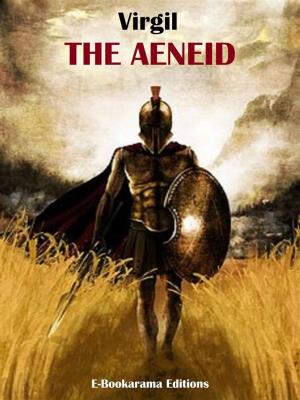 Cover of the book The Aeneid by Howard Greenfeld