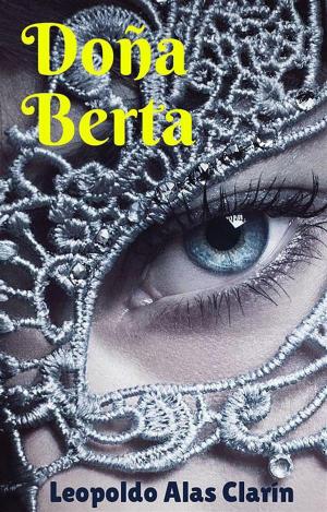 Book cover of Doña Berta