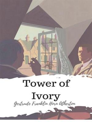 Book cover of Tower of Ivory
