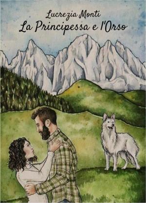 Book cover of La Principessa e l'Orso