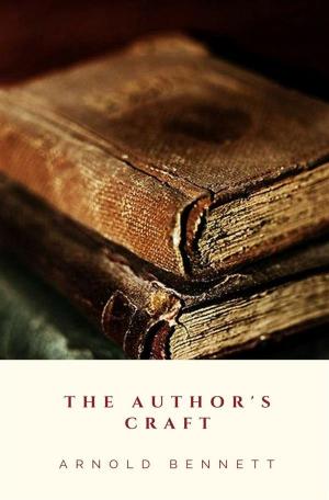Cover of the book The Author's Craft by Thomas Wood