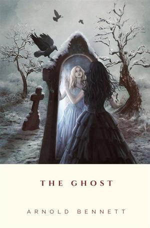 Cover of the book The Ghost by William Shakespeare