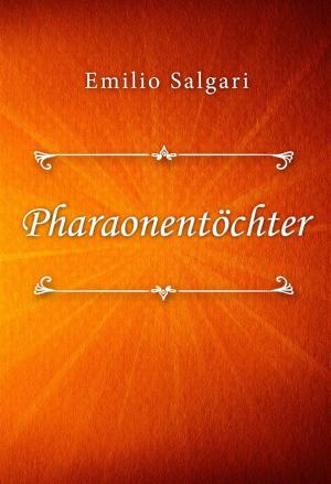 Cover of the book Pharaonentöchter by Alexandre Dumas