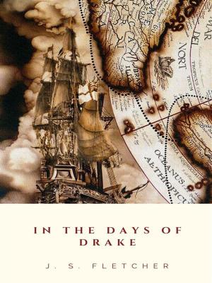 Cover of the book In the Days of Drake by Gertrude Atherton