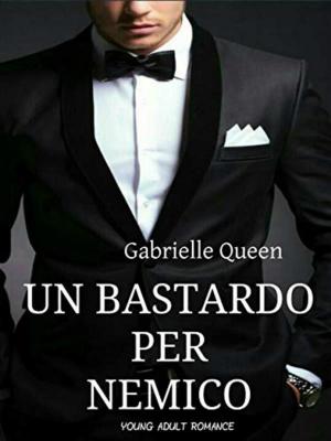 Book cover of Un Bastardo per nemico