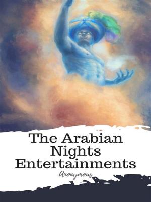 Cover of The Arabian Nights Entertainments
