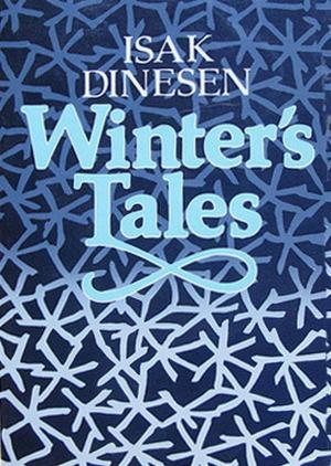 Cover of the book Winter's Tales by Heinz Guderian, Constantine Fitzgibbon