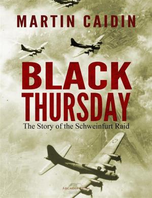 Cover of the book Black Thursday by N. A. Jennings
