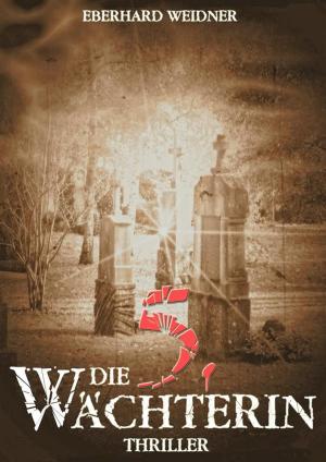 Book cover of Die 5. WÄCHTERIN