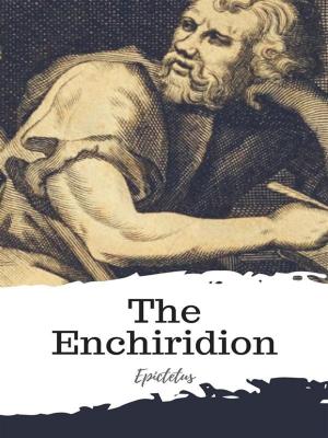 Cover of the book The Enchiridion by Susan Glaspell