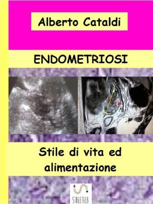 Book cover of Endometriosi