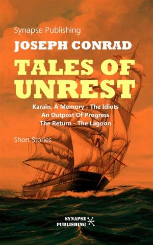 Cover of Tales of unrest