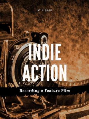 Cover of the book Indie Action by Sharon Lucas