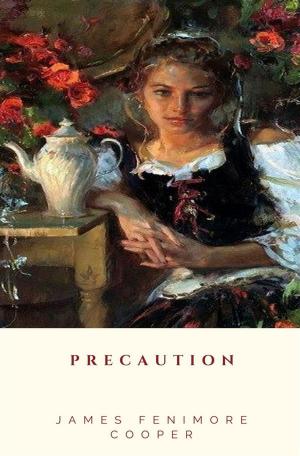 Cover of the book Precaution by H. G. Wells