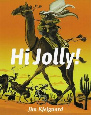 bigCover of the book Hi Jolly! by 