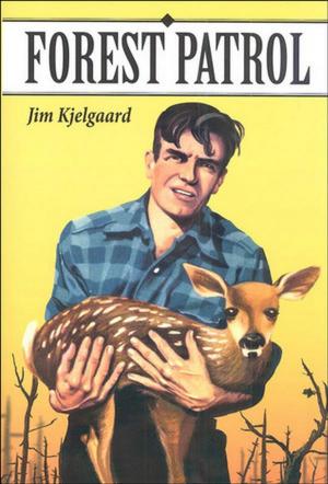 Cover of the book Forest Patrol by Henry Kuttner