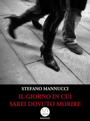 Cover of the book Il giorno in cui sarei dovuto morire by stefano