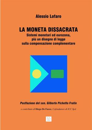 Cover of La moneta dissacrata
