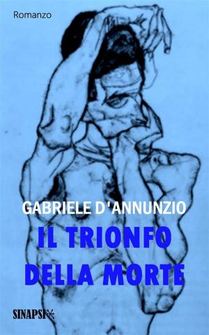Cover of the book Il trionfo della morte by Euripide