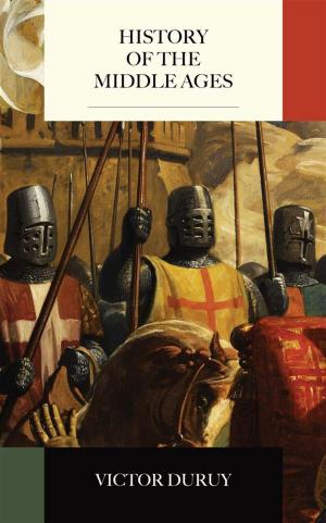 Cover of the book History of the Middle Ages by Murray Leinster