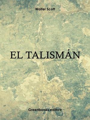 Cover of the book El talismán by Ernest Renan