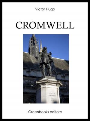 Cover of the book Cromwell by H. P. Lovecraft, Ficciòn
