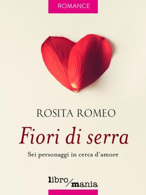 Cover of the book Fiori di serra by Aura Conte