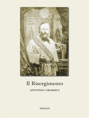 Cover of the book Il Risorgimento by Guido Gozzano