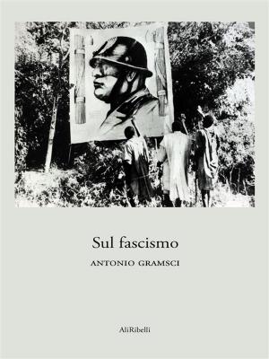 Cover of the book Sul fascismo by Platone