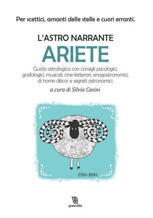 Cover of the book L'astro narrante – Ariete by Scott Pratt