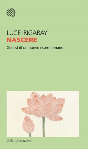 Cover of the book Nascere by Sigmund Freud