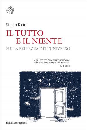 Cover of the book Il tutto e il niente by Claire Messud