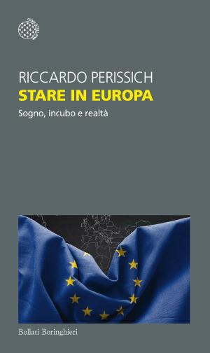 Cover of the book Stare in Europa by Yves Cochet, Jean-Pierre Dupuy, Susan George, Serge Latouche