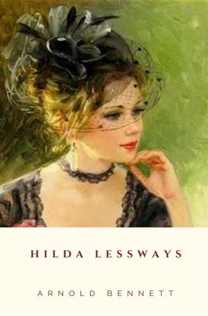 Cover of Hilda Lessways